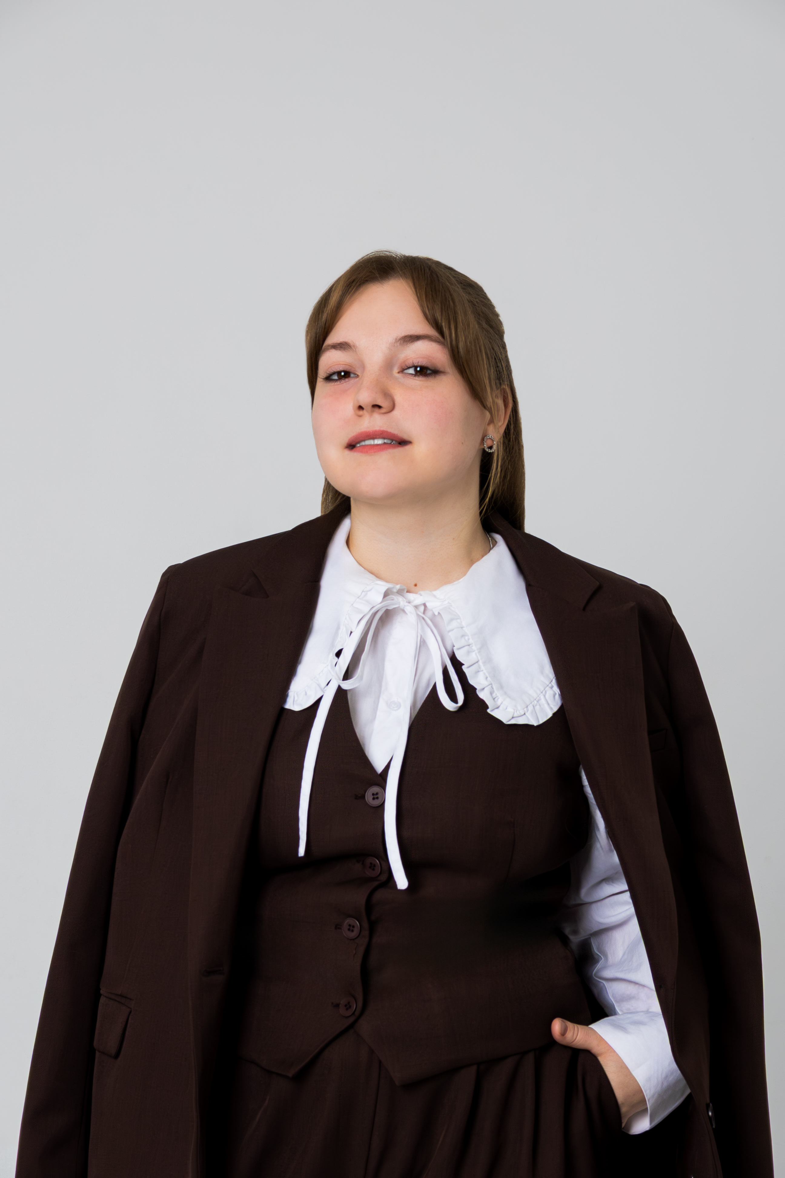 Немарова Анастасия Алексеевна